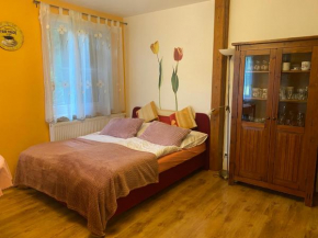 Alba Apartmany Železná Ruda